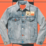 levis x lego