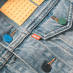 Levi's x LEGO