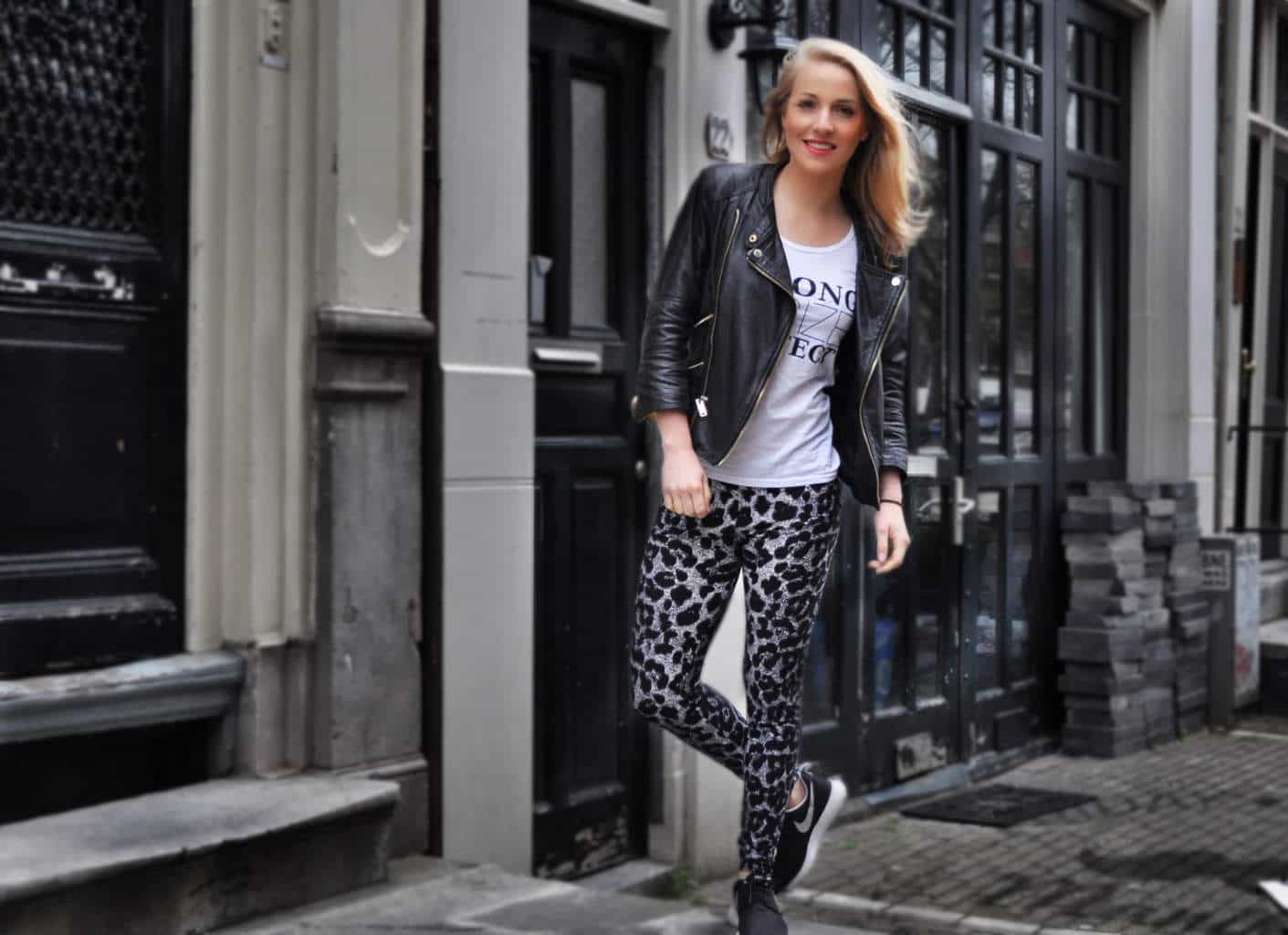 Fitgirl Friday: Lienke de Jong (deargoodmorning)