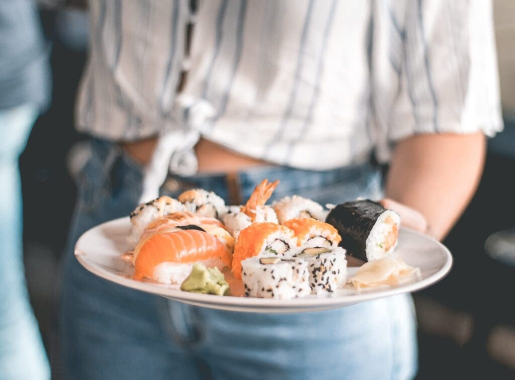 How to: de beste sushi maak je gewoon thuis
