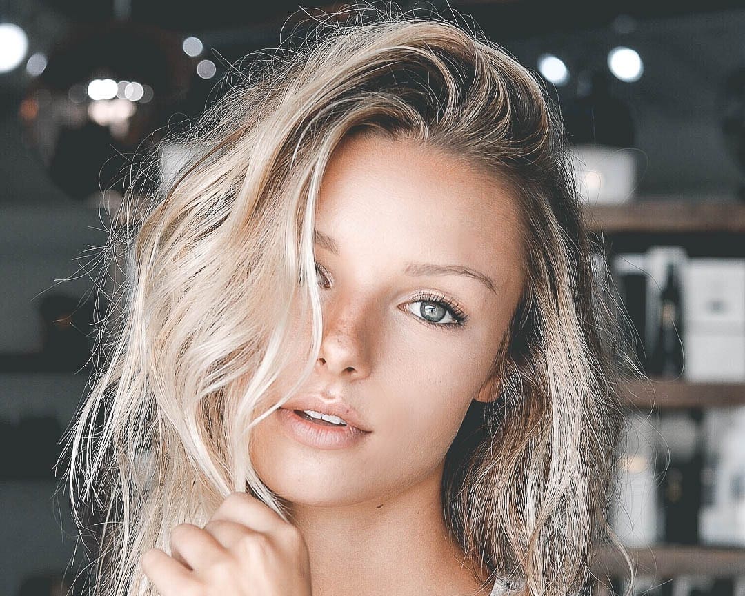 Who’s That Girl!? Madi Teeuws