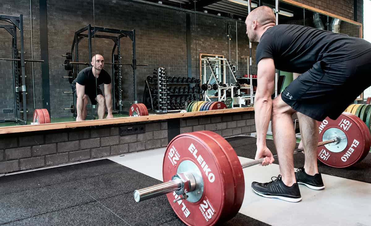 Manify Fitness