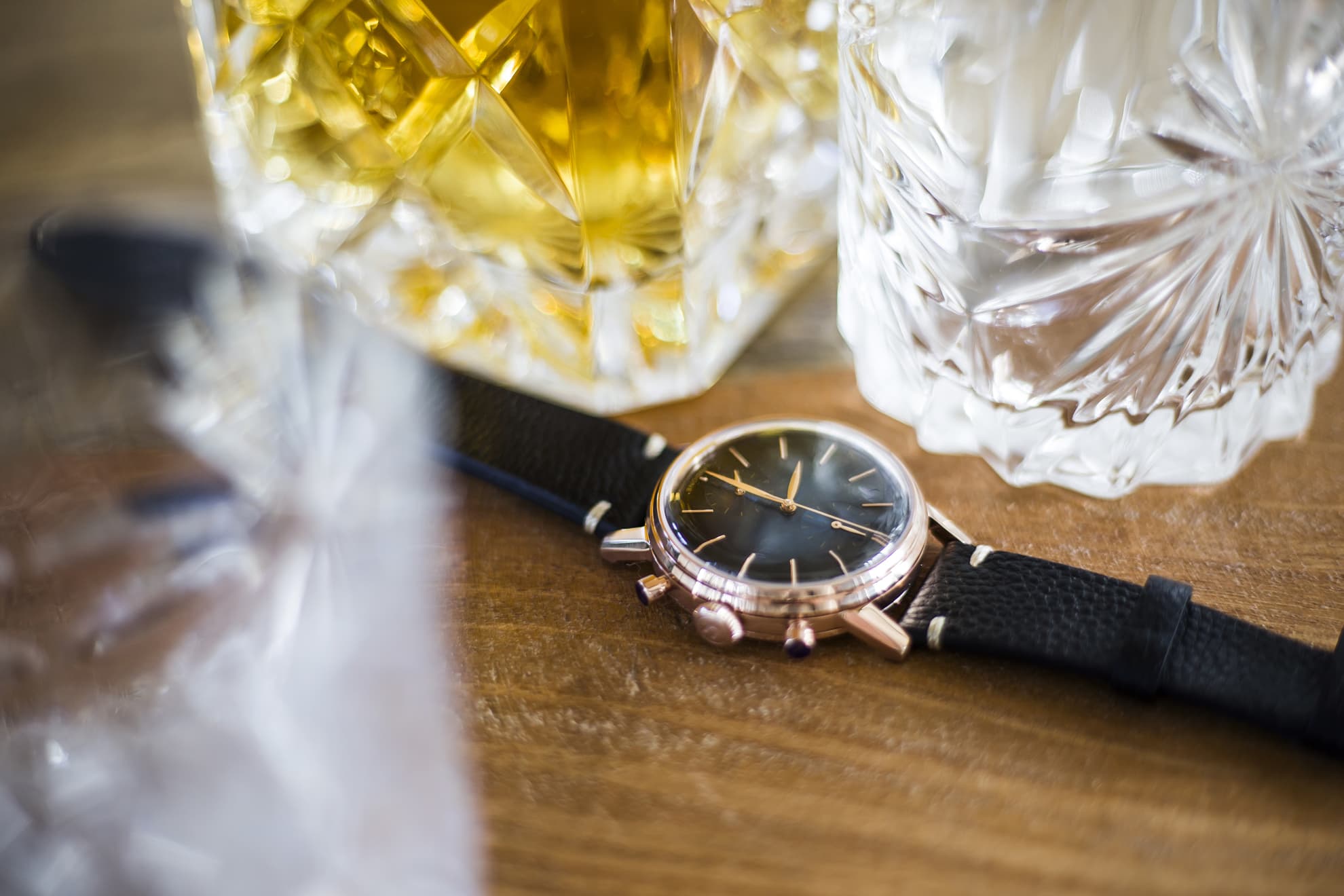UNDONE: Creeer je eigen handgemaakte droomhorloge!