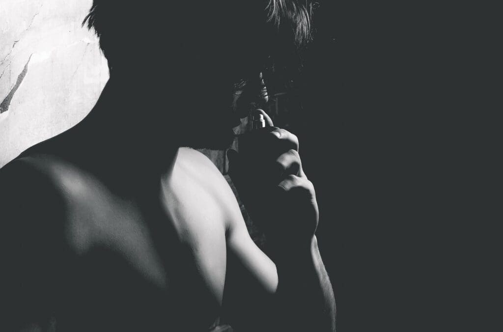 De magie van parfum: 8 feiten die je nog niet wist
