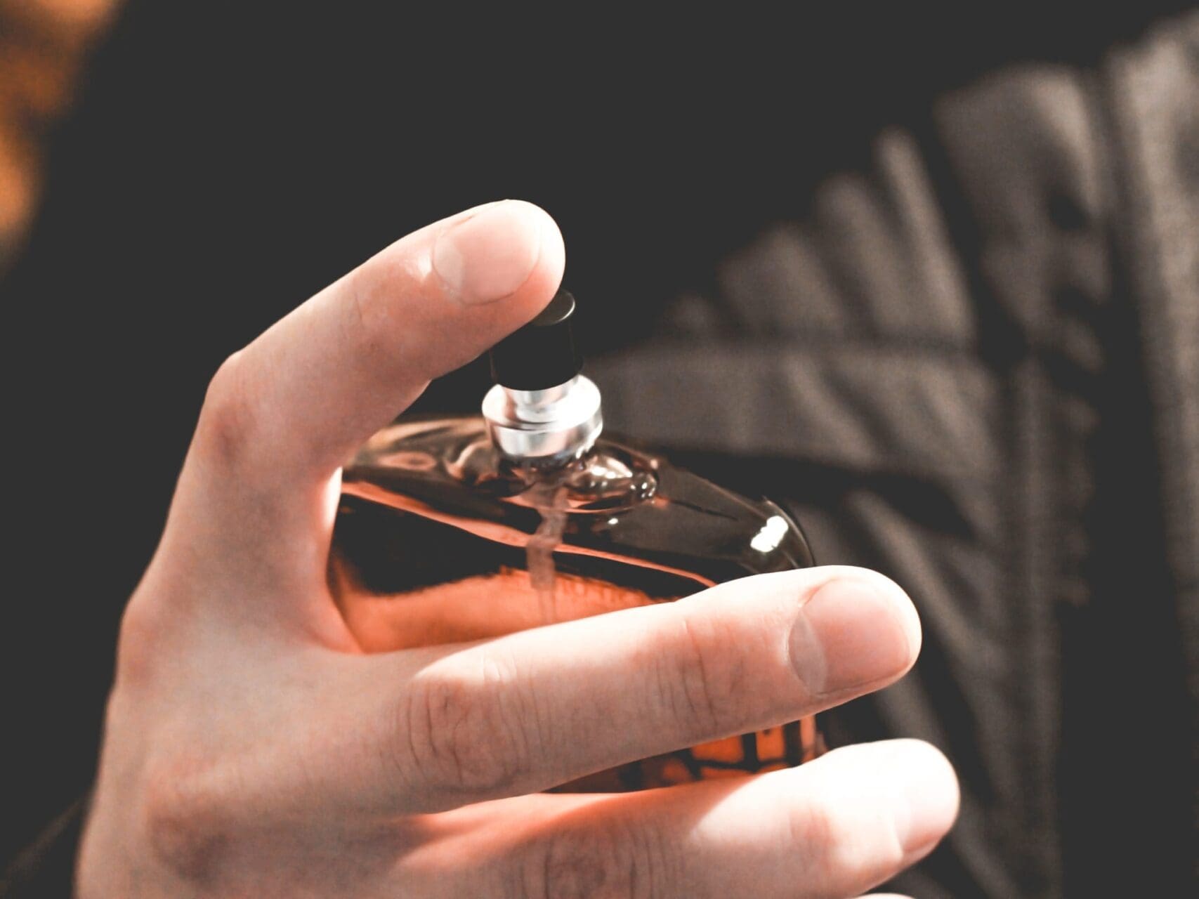Parfum, Deze verrassende dingen wist jij nog <strong>niet over parfum</strong>