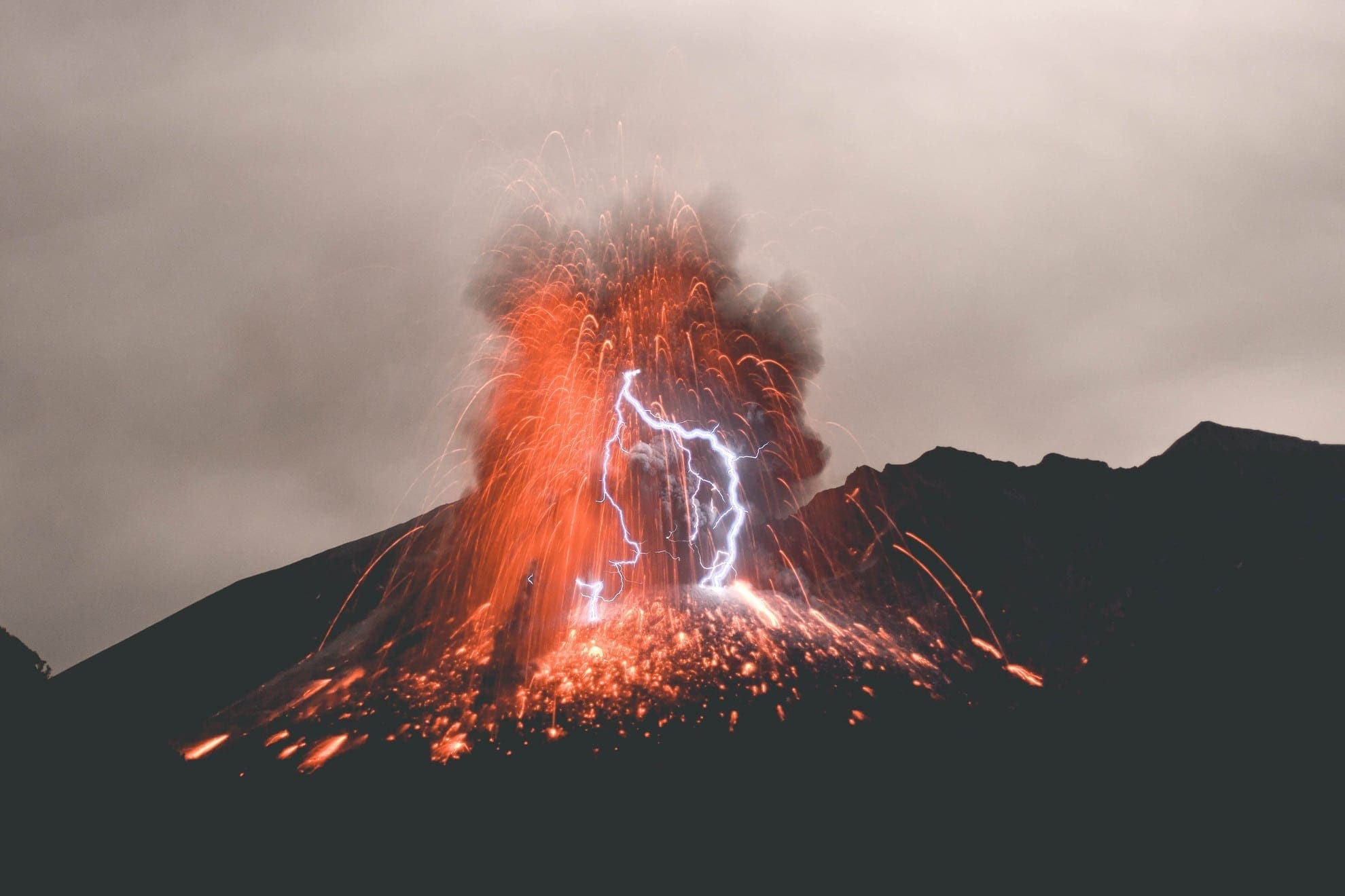 De tien meest spectaculaire natuurverschijnselen