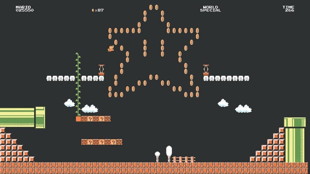 Gerucht: Nintendo komt dit jaar met remasters Super Mario-games