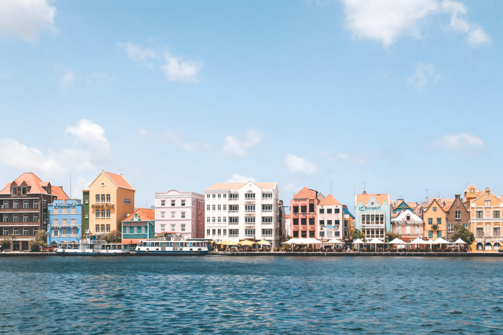 De Caribische zon: dit zijn de tofste spots in Curacao