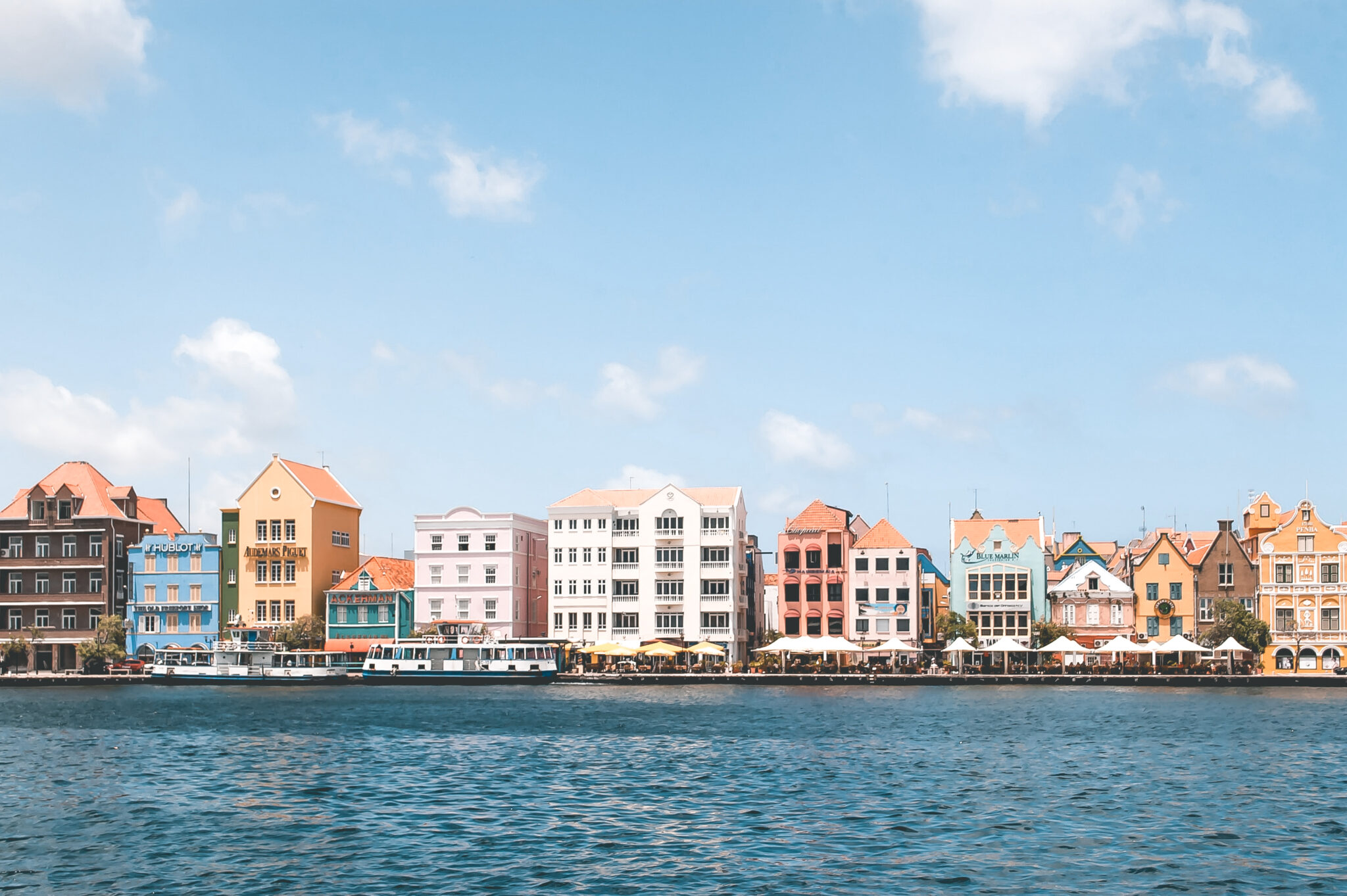 De Caribische zon: dit zijn de tofste spots in Curacao