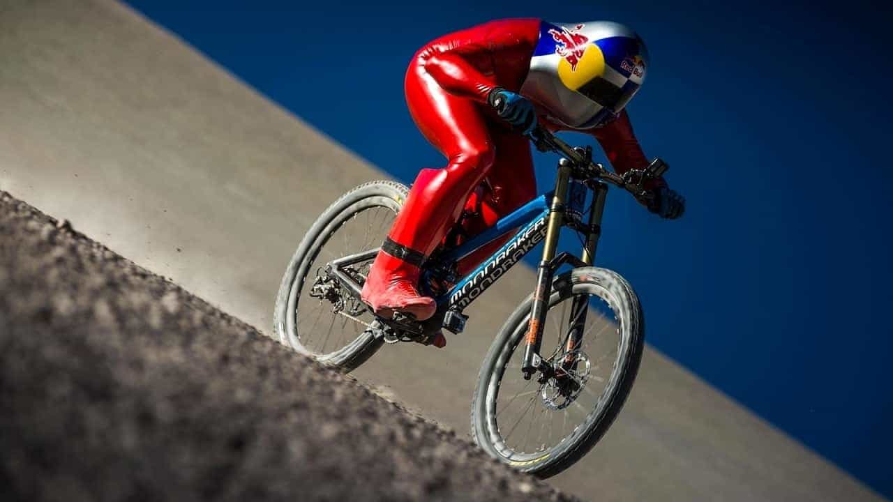 Max Stöckl Sets WORLD RECORD