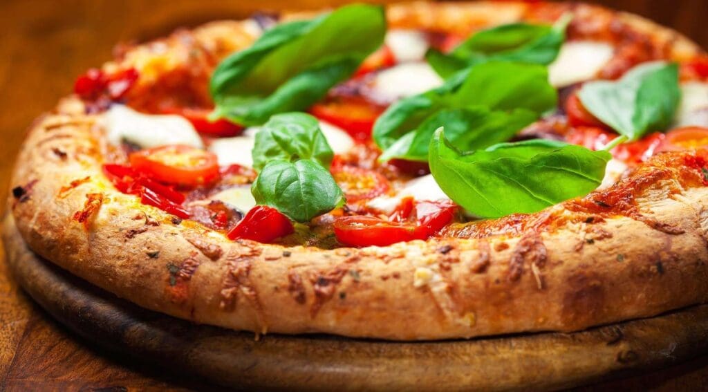 Dit zijn de 10 beste Italiaanse gerechten