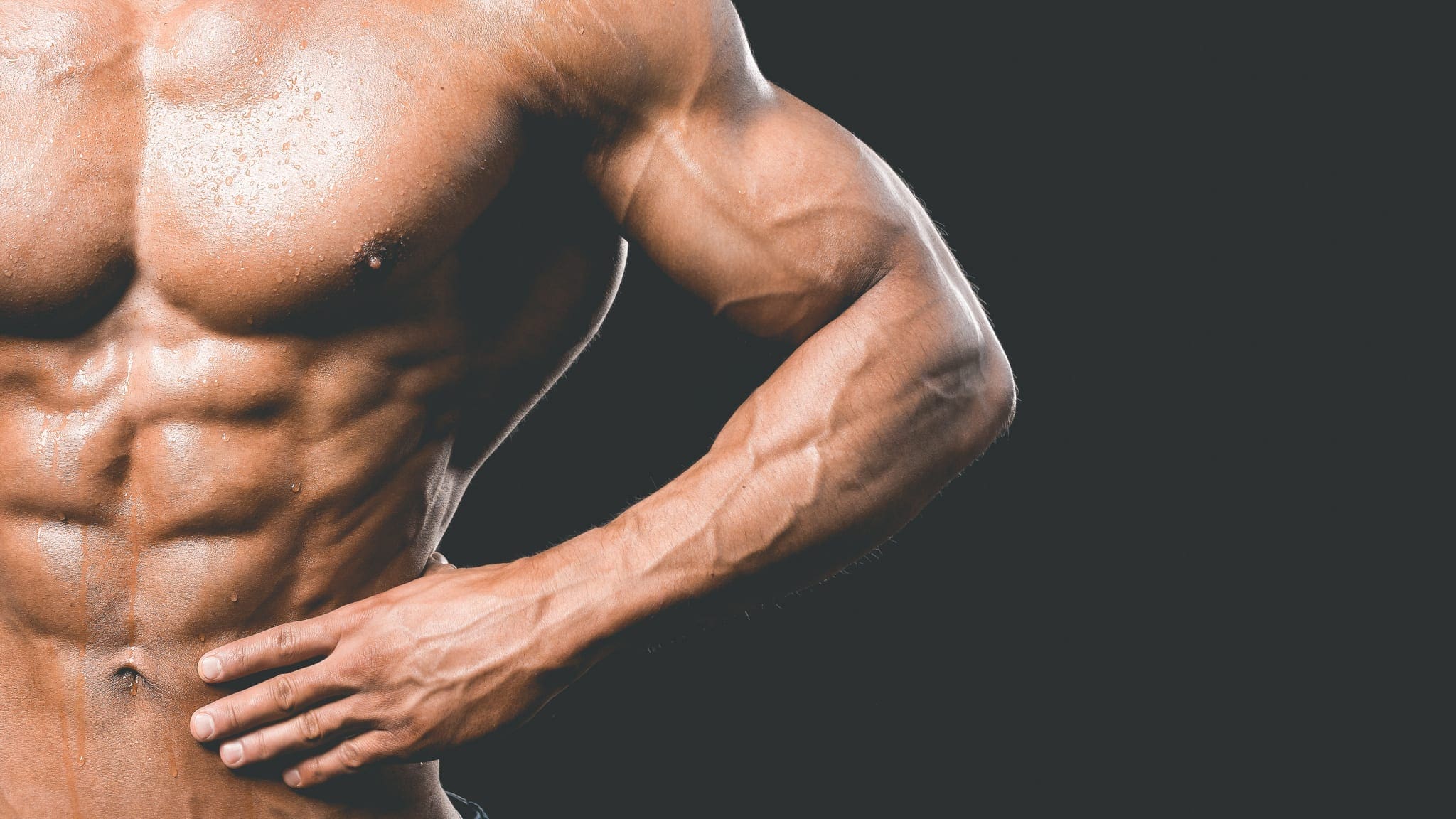 Zo krijg je een sneller metabolisme zonder te sporten