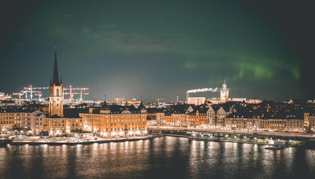 48 uur in Stockholm: zo haal je alles uit jouw stedentrip