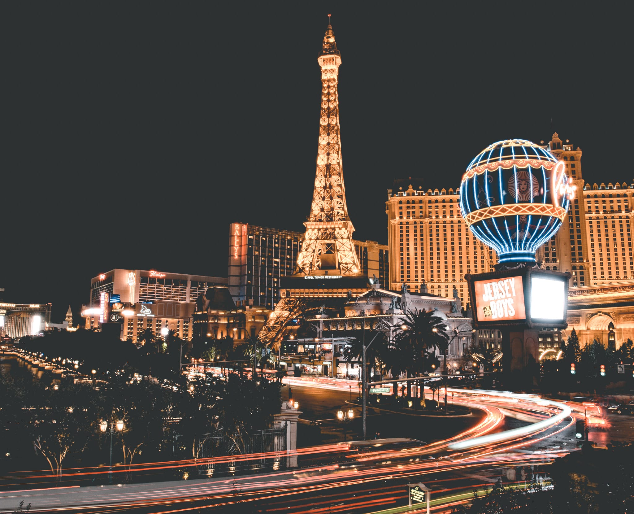 Toch nog gekker in Vegas: deze 118 meter hoge glazen bol komt eraan