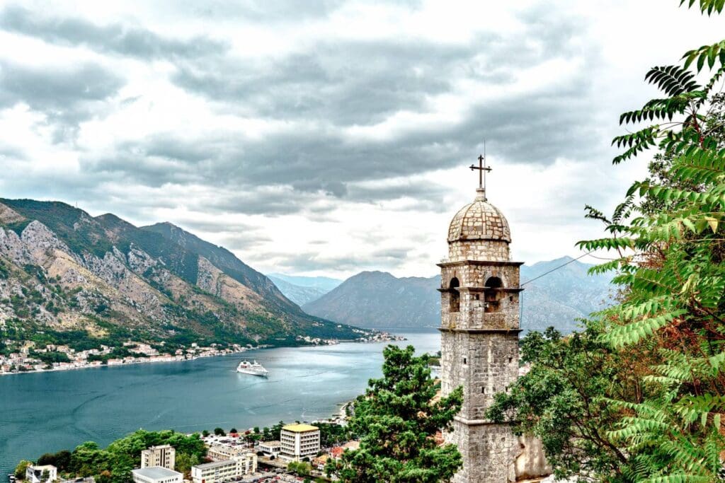 9 foto’s die je direct overhalen om naar Montenegro te gaan