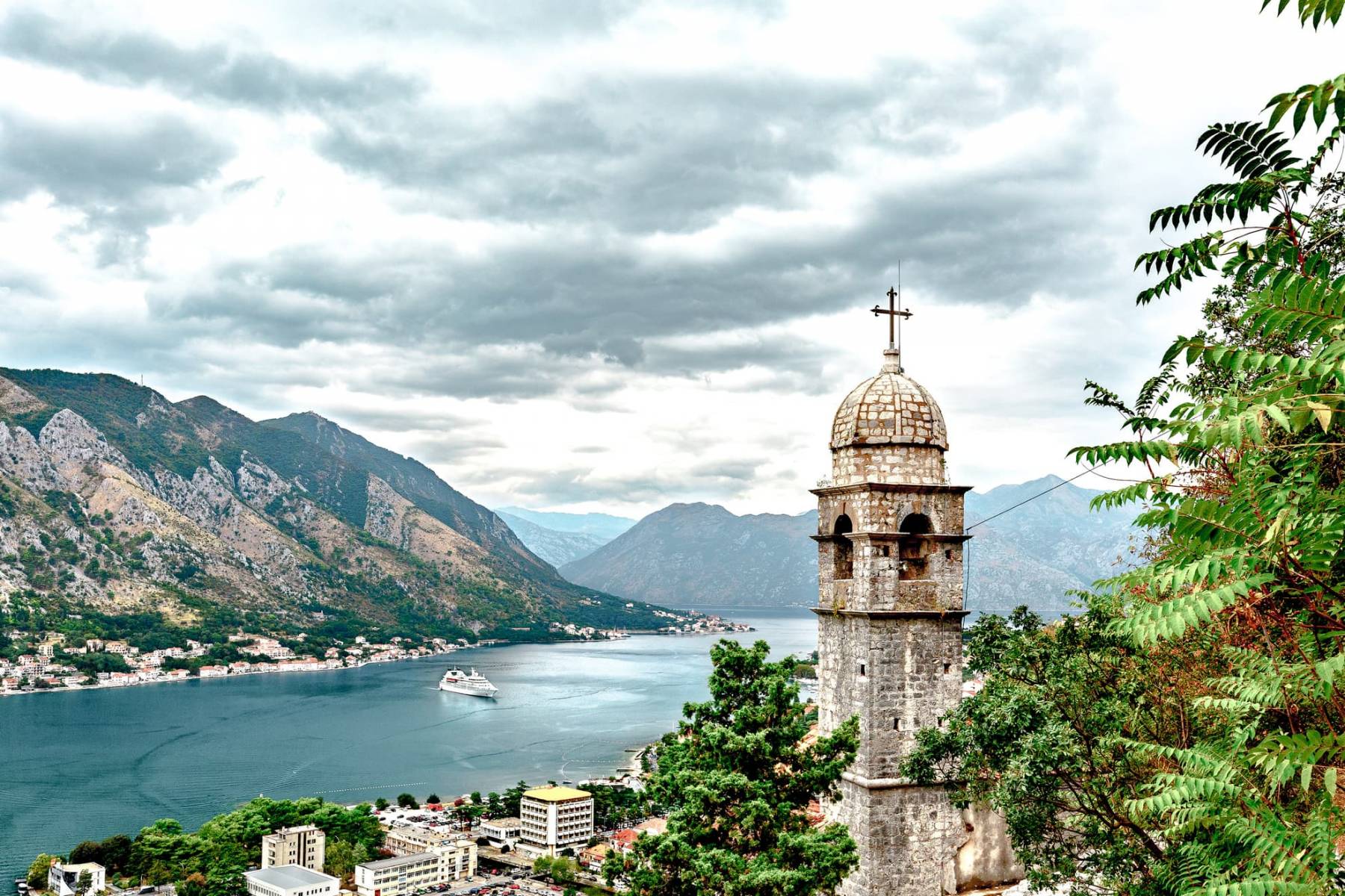9 foto’s die je direct overhalen om naar Montenegro te gaan
