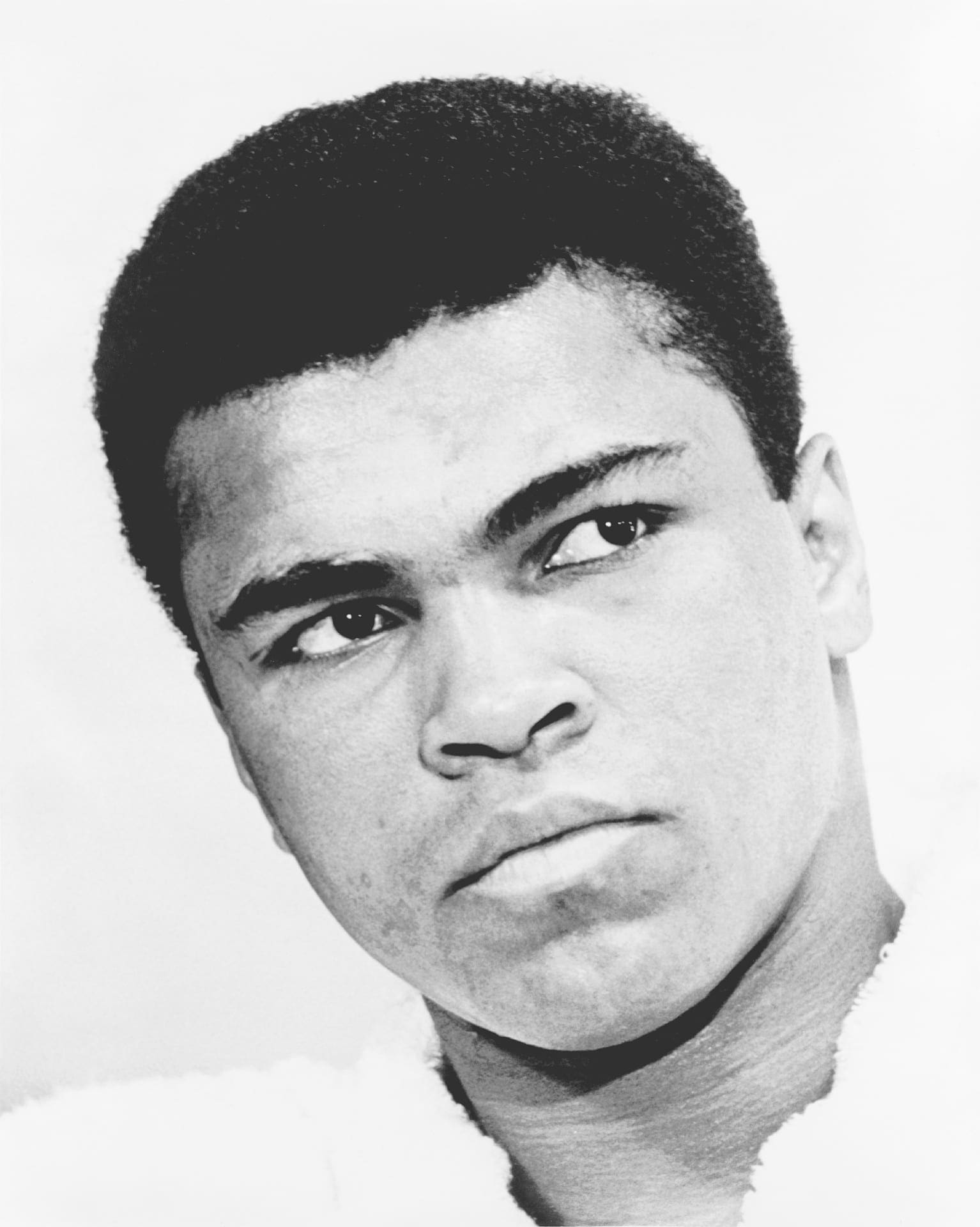 Zien: ‘What’s My Name’ is nieuwste documentaire Muhammad Ali