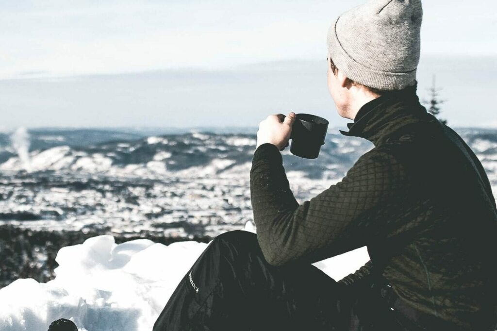 Must-have items om de winter door te komen