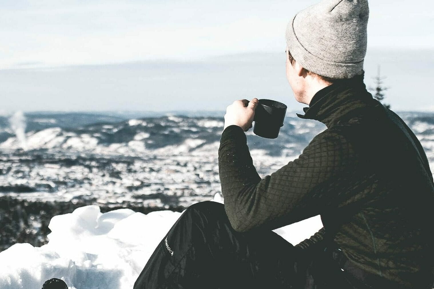 Must-have items om de winter door te komen