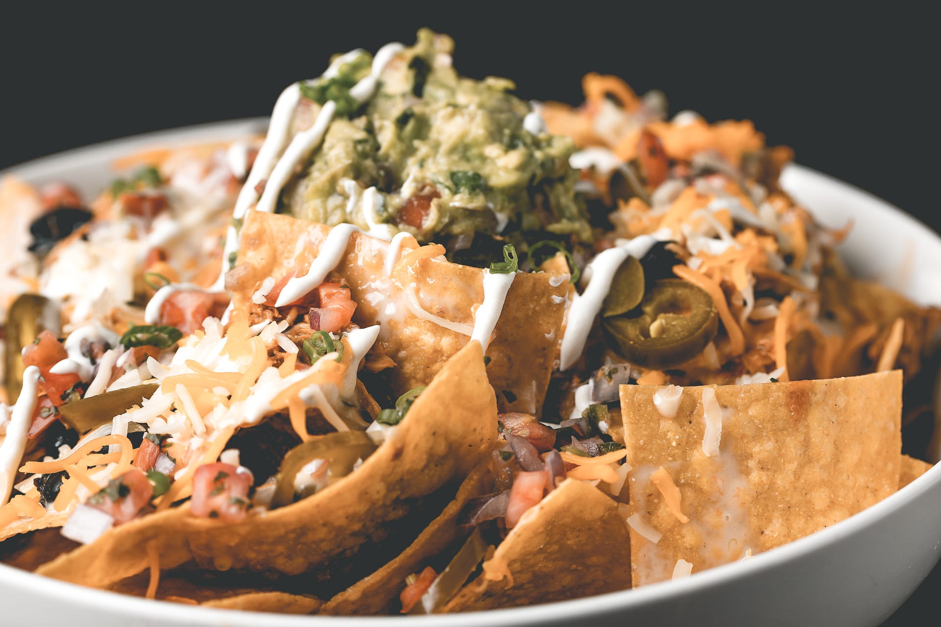 5x nacho’s die iedere man moet kunnen maken
