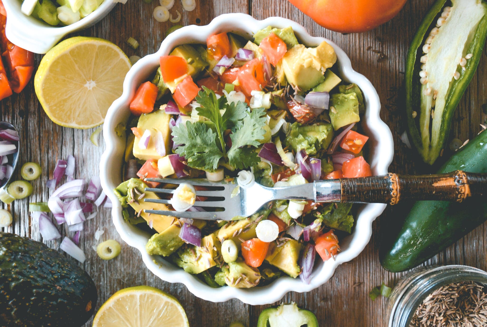 Een vitamineboost in het dagelijkse leven: zo fix je het