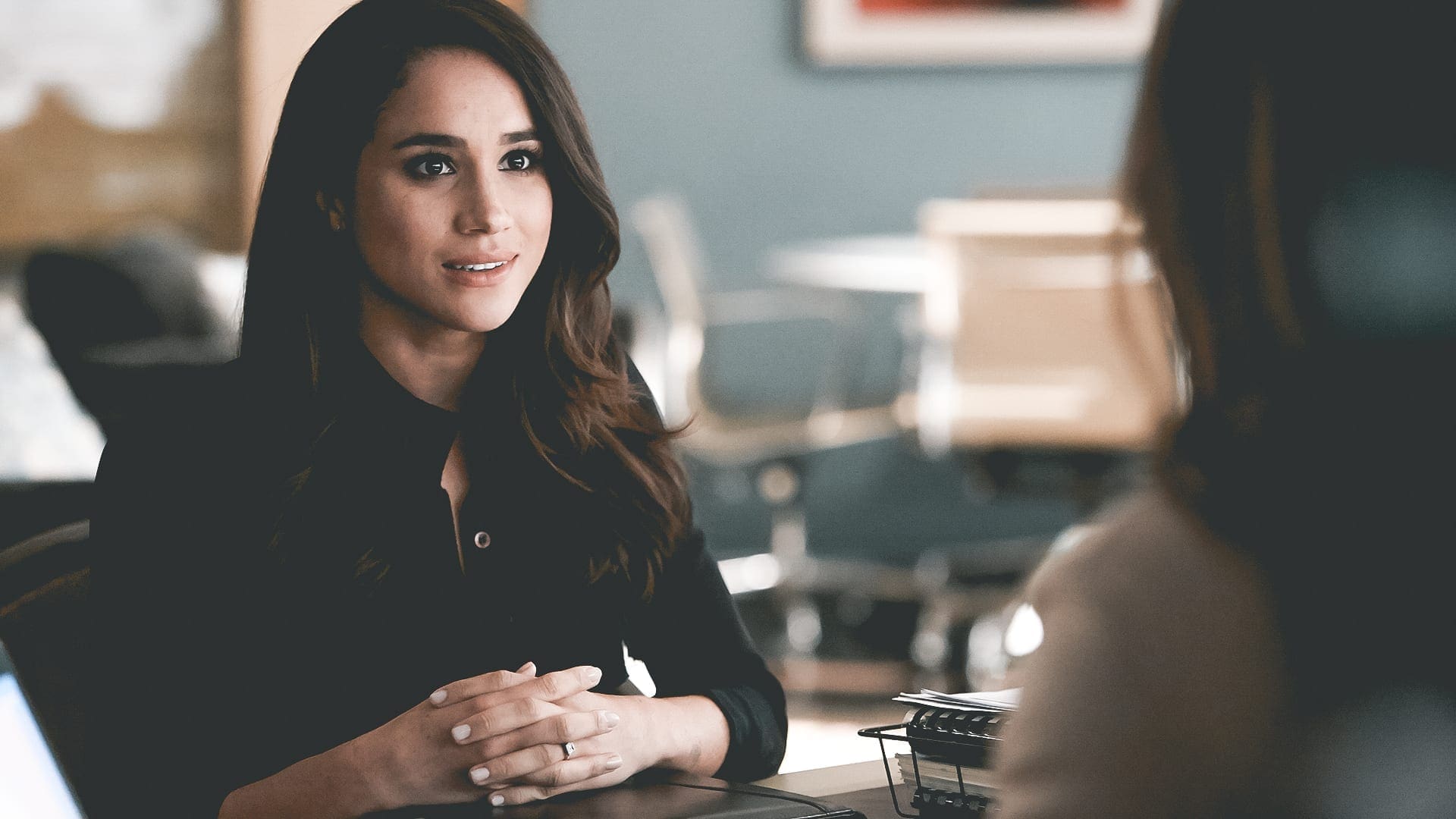 Dit zijn de 16 knapste Netflix babes