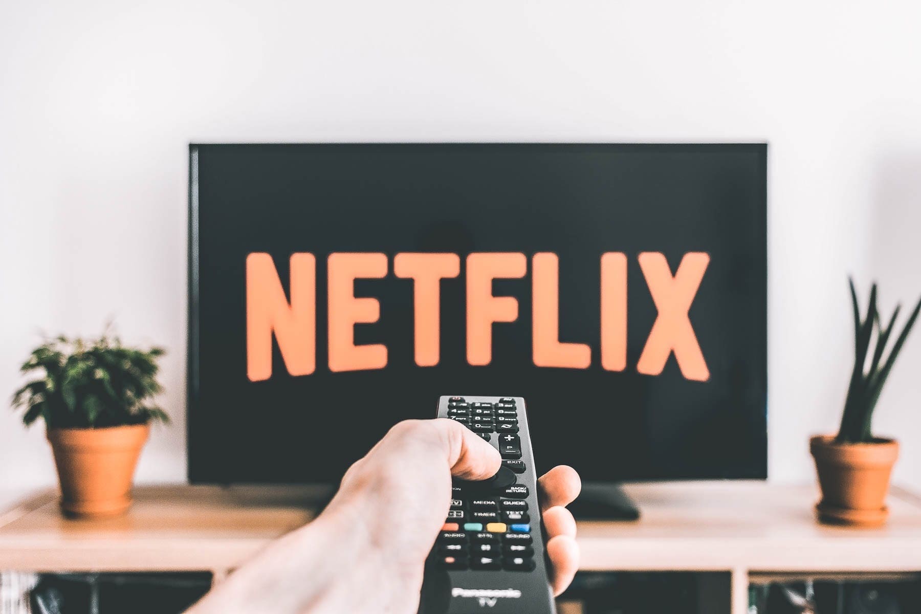 De beste Netflix alternatieven