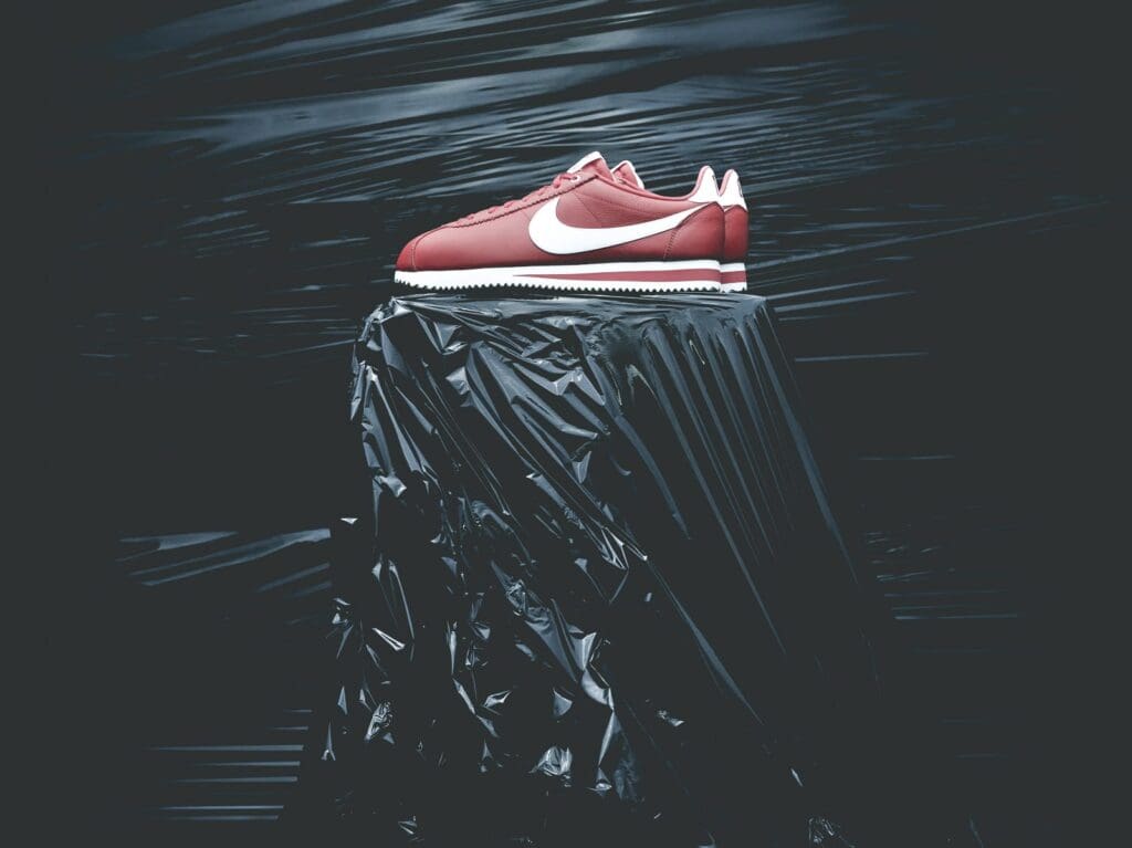 Nike Stranger Things