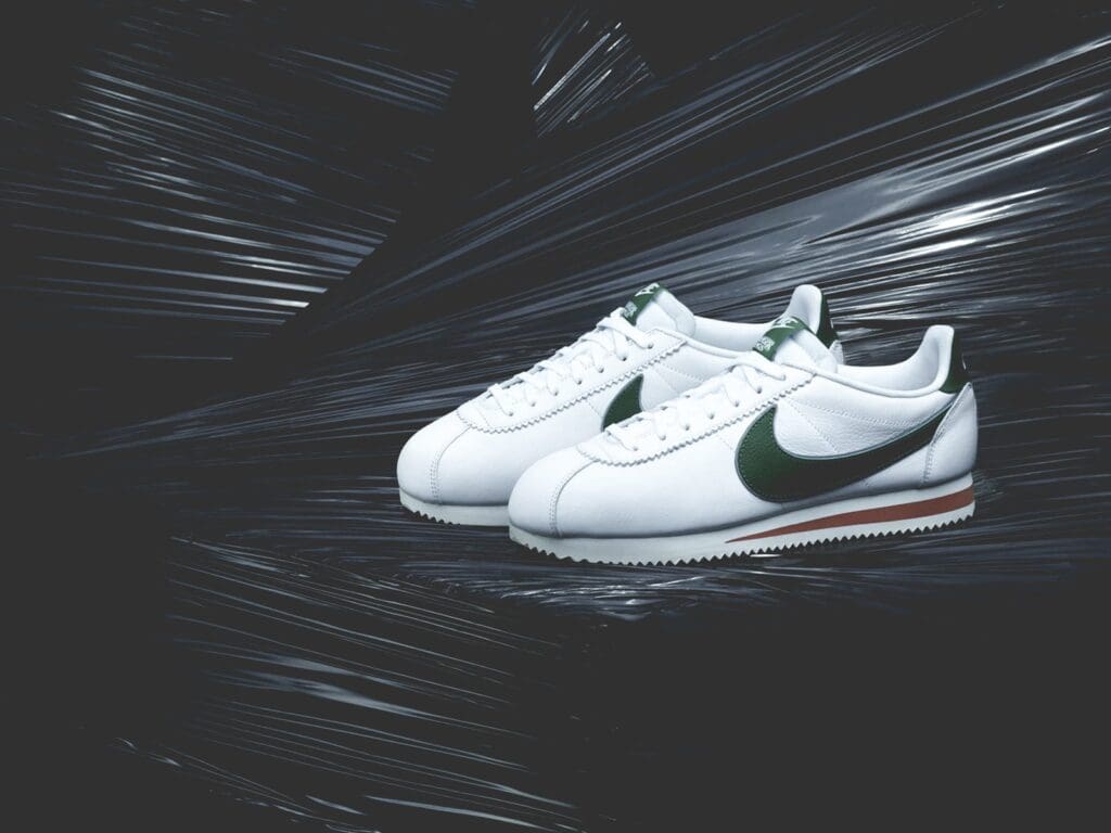 Nike Stranger Things