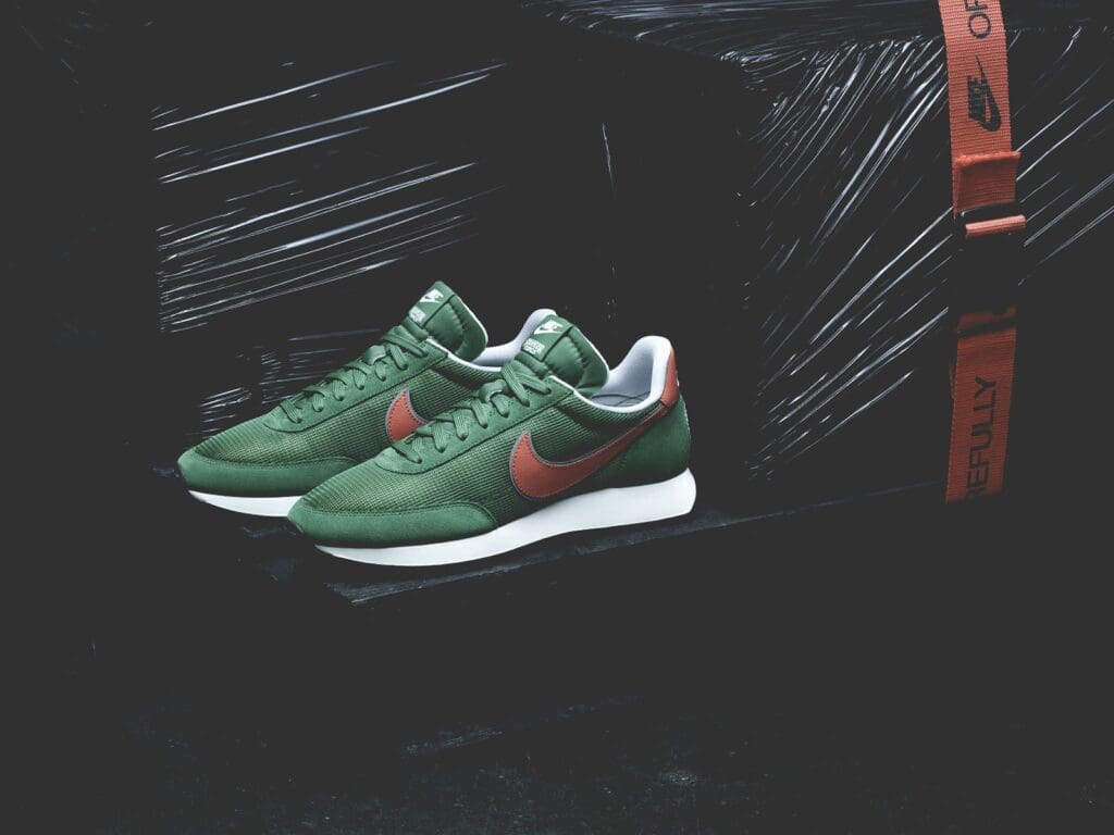 Nike Stranger Things