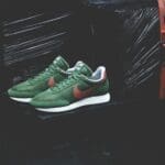 Nike Stranger Things
