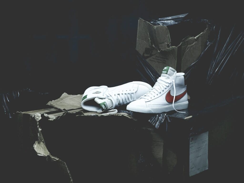 Nike Stranger Things collectie komt deze maand nog uit