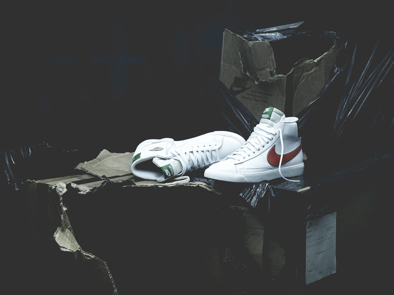 Nike Stranger Things collectie komt deze maand nog uit