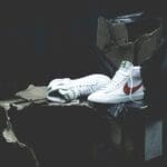 Nike Stranger Things