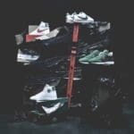 Nike Stranger Things