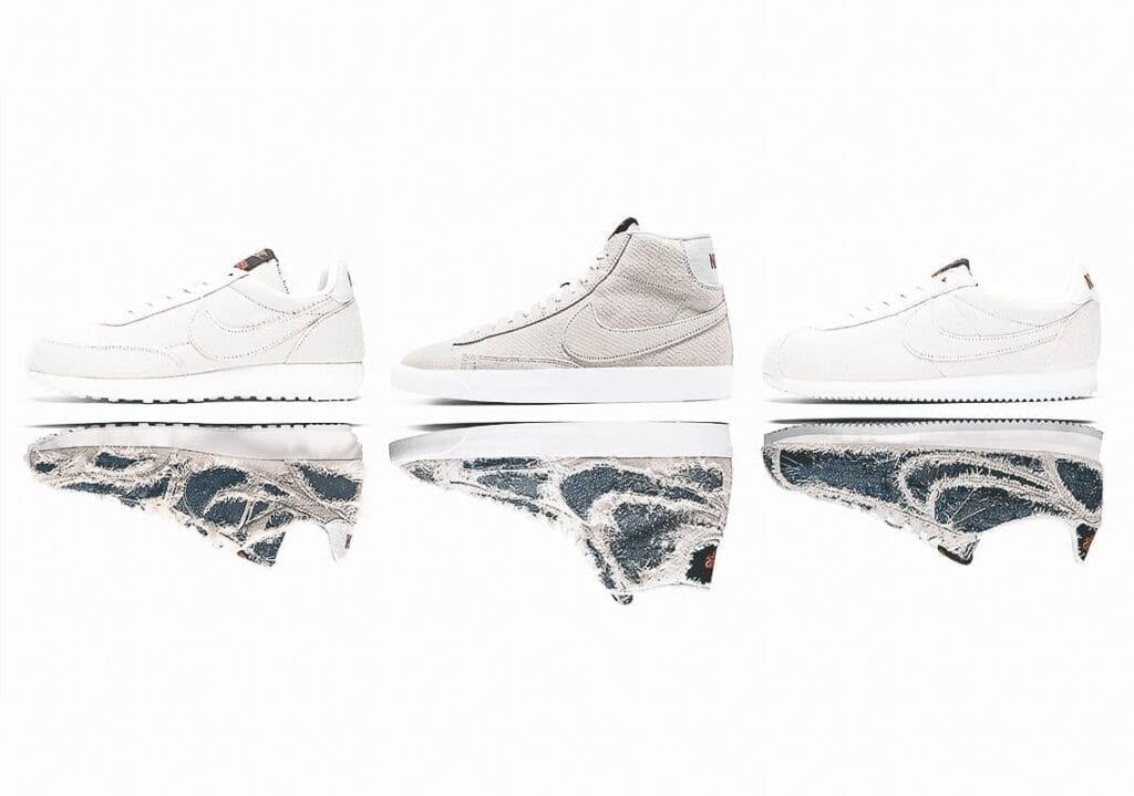 Stranger Things x Nike ‘Upside Down’ vanaf vandaag te koop