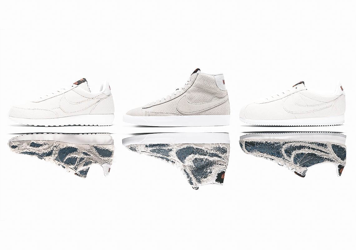 Stranger Things x Nike ‘Upside Down’ vanaf vandaag te koop