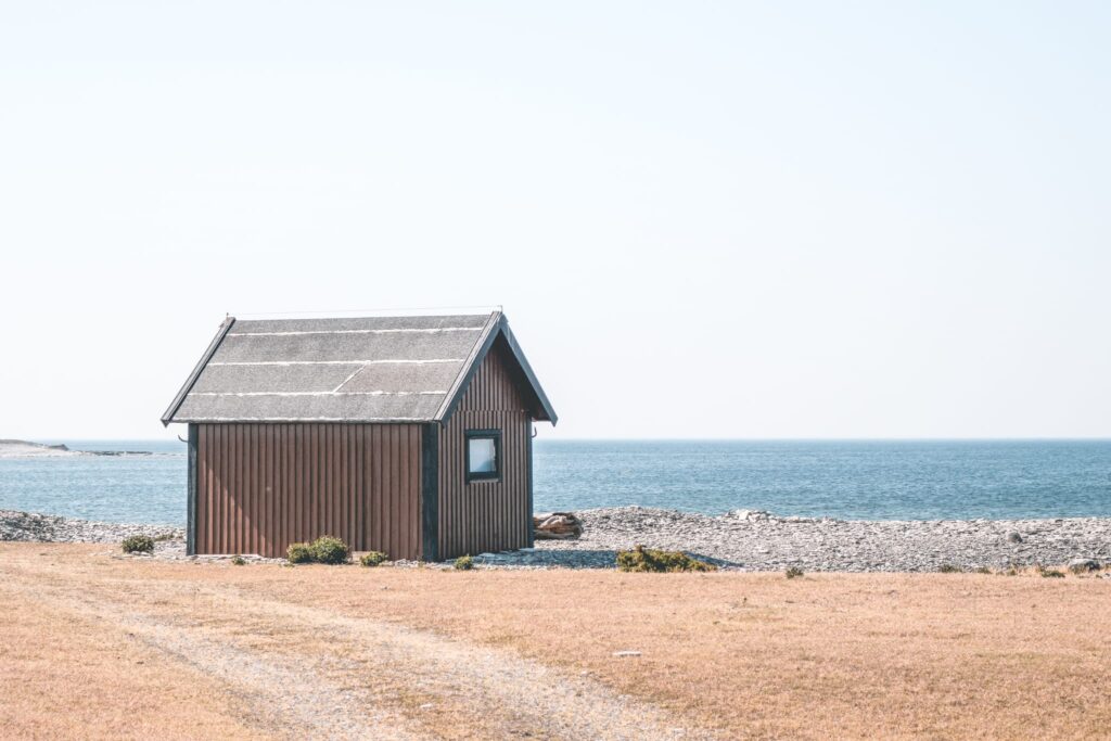 Een tiny house: alles wat je erover moet weten