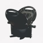 , Dit is de chillste draagbare bbq voor de zomer!