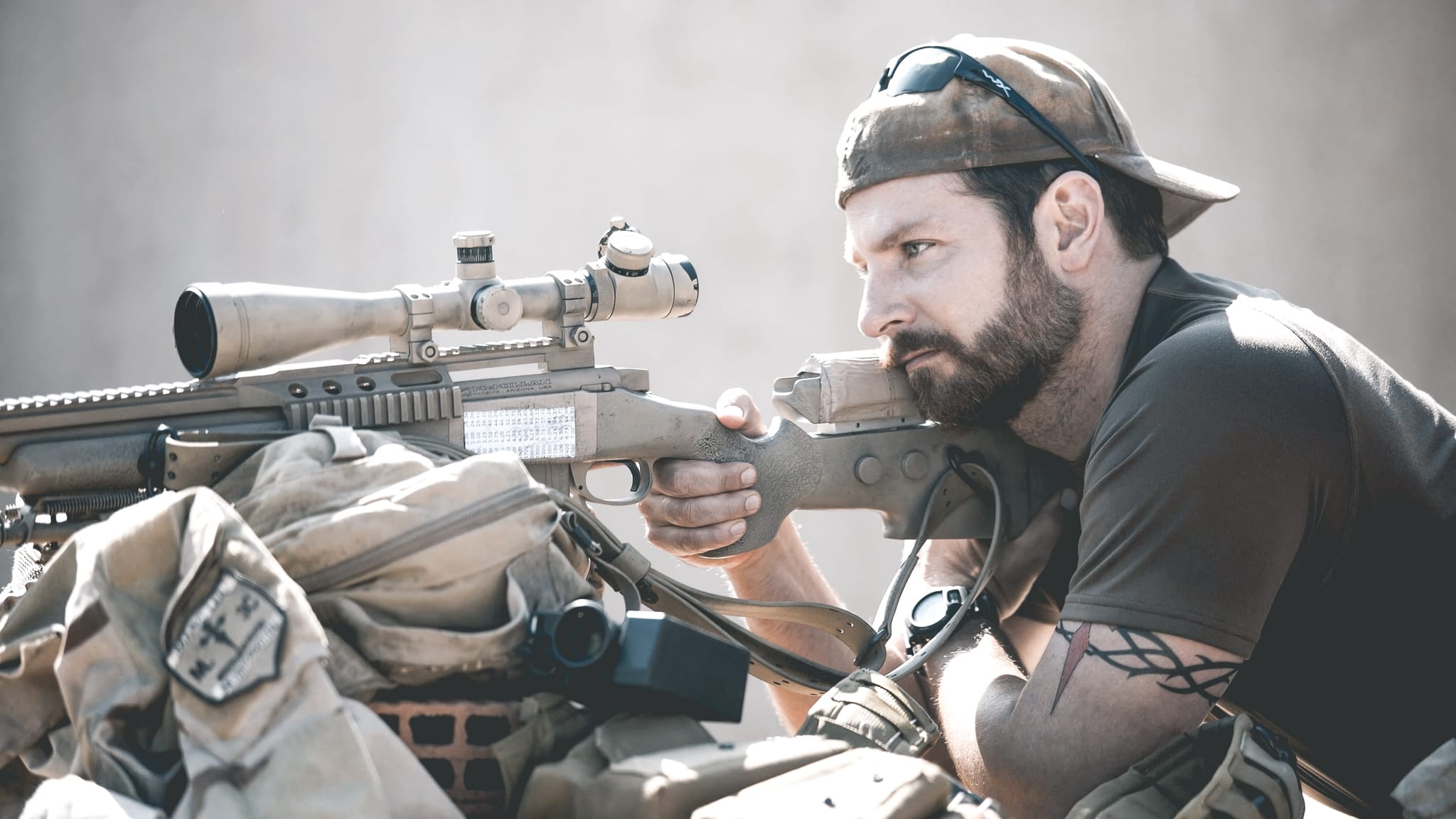 Dit zijn de beste films met Bradley Cooper