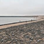 oasis punt west, Oasis Punt West: Een Oase in Nederland