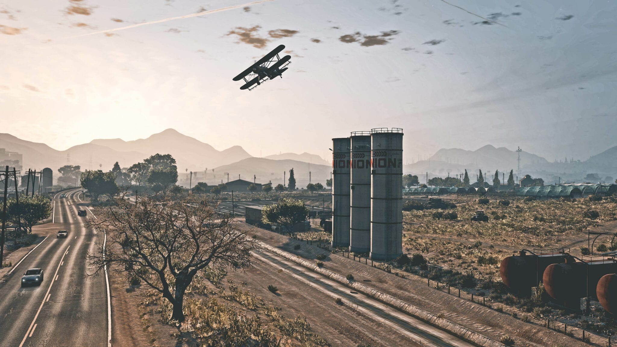 Deze brute ‘fantrailer’ maakt je alvast warm voor GTA VI