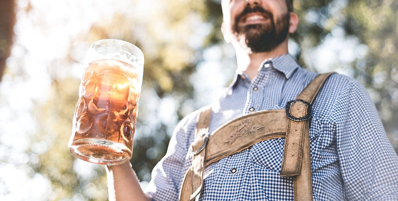 Airbnb Finds: overnachten tijdens Oktoberfest