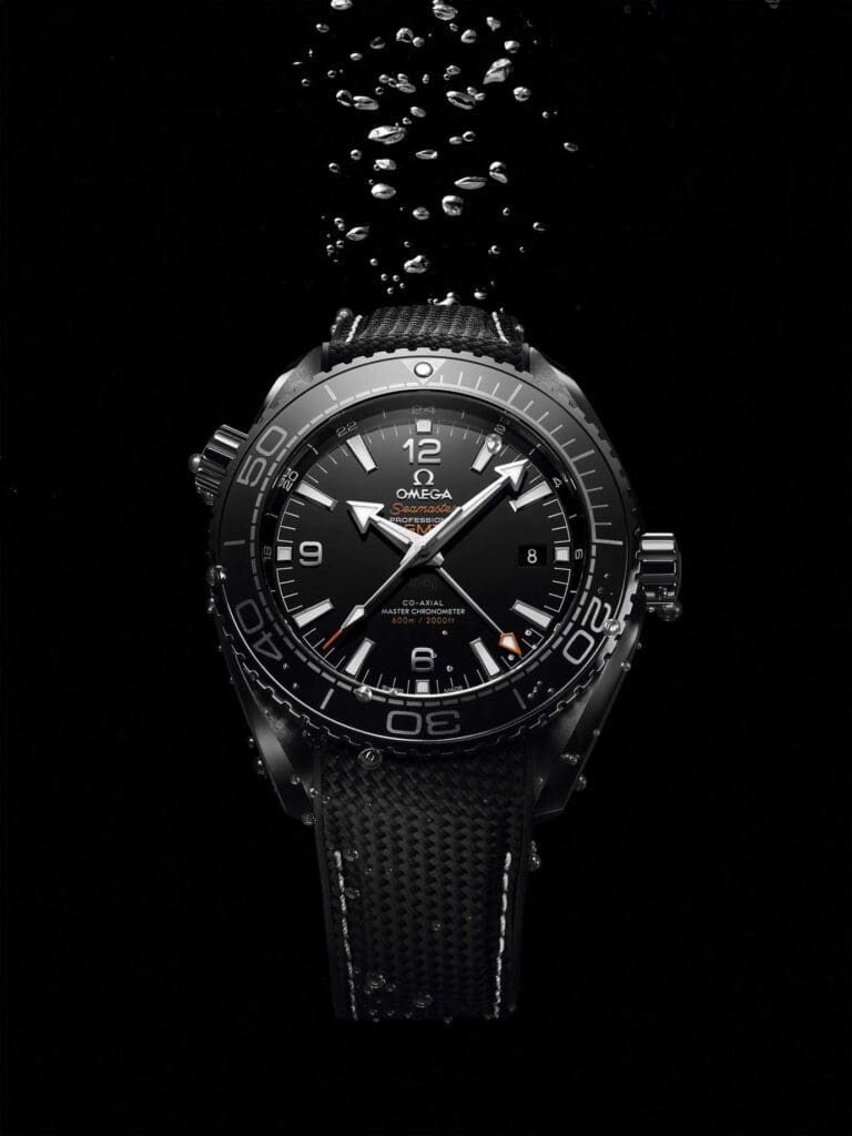 omega deep black 3