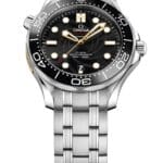 OMEGA Seamaster 300M