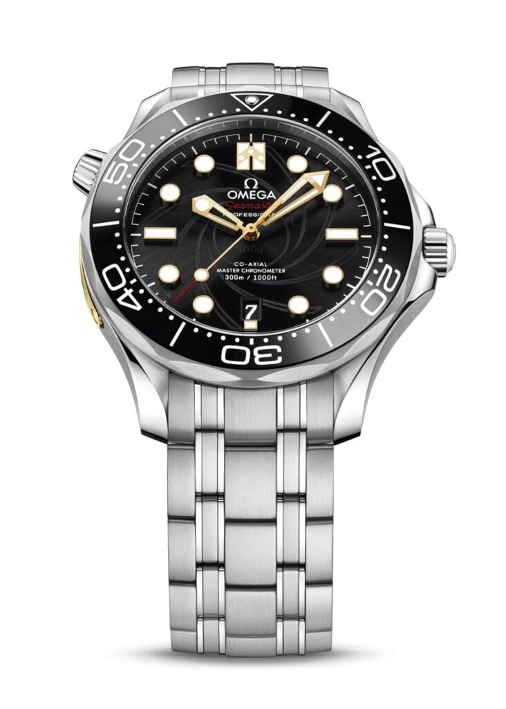 OMEGA Seamaster 300M