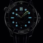 OMEGA Seamaster, De OMEGA Seamaster Diver 300M is een ode aan Mr. Bond