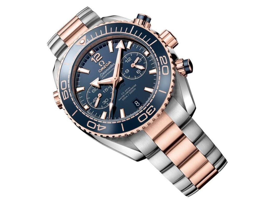 Omega seamaster