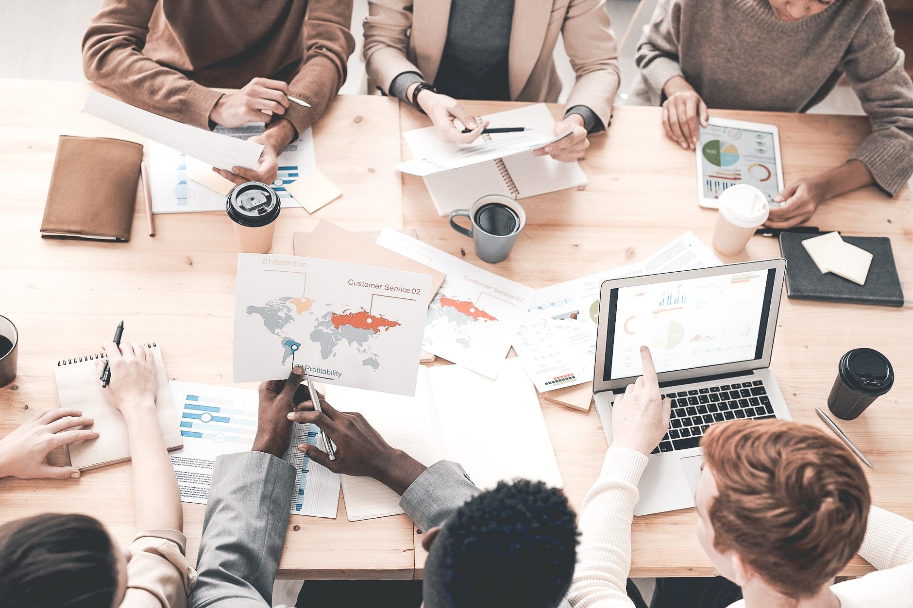 Hier moeten ondernemers in 2020 rekening mee houden