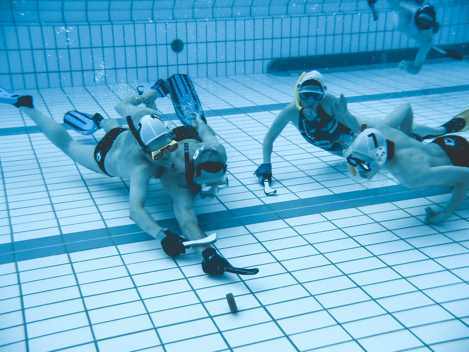 Zes rare sporten die iedere man ooit uit moet proberen